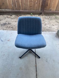 Comfy chair