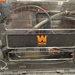 WEN Variable speed 1 -Amp Cutting Corded Rotary Tool