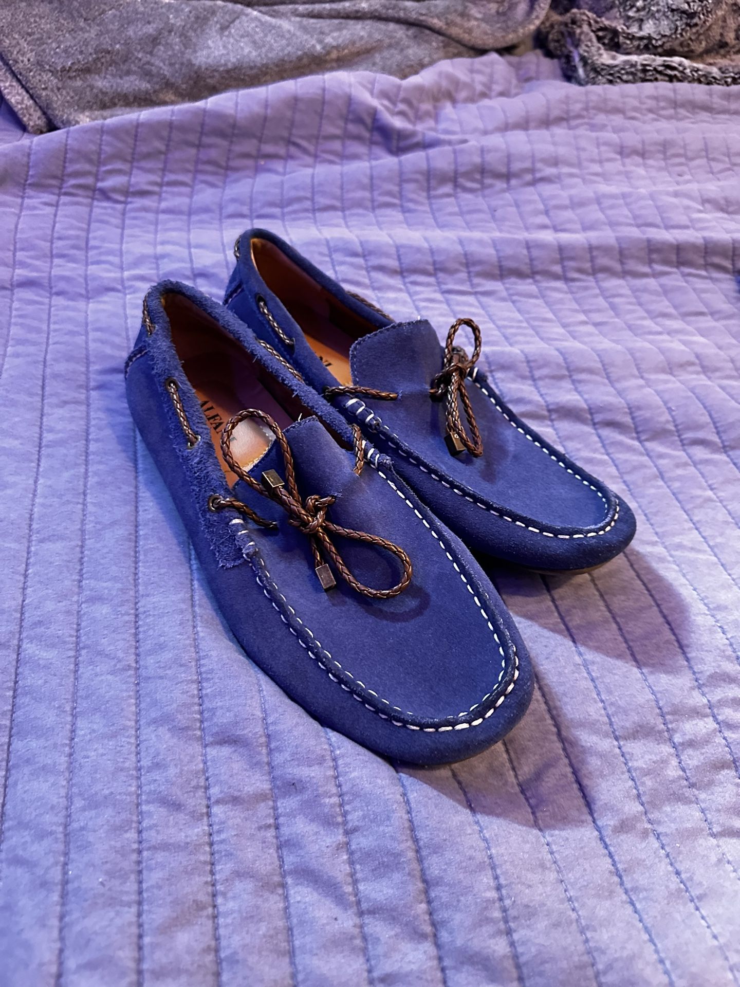 Alfani Shoes