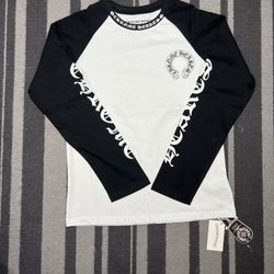 Chrome Hearts Long Leave 