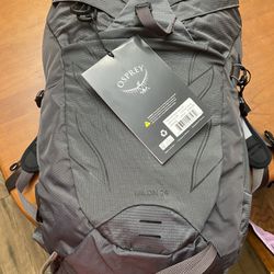 Osprey Talon 26L L/XL backpack