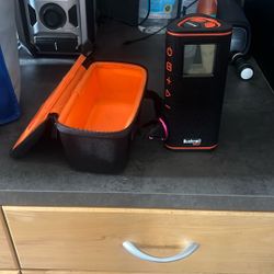 Bushnell View Speaker