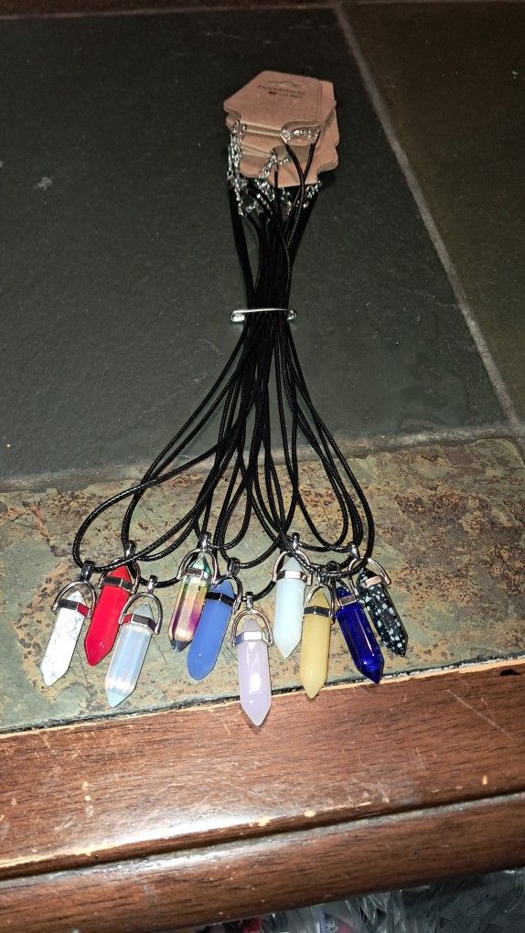 Homemade Pens And Keychains