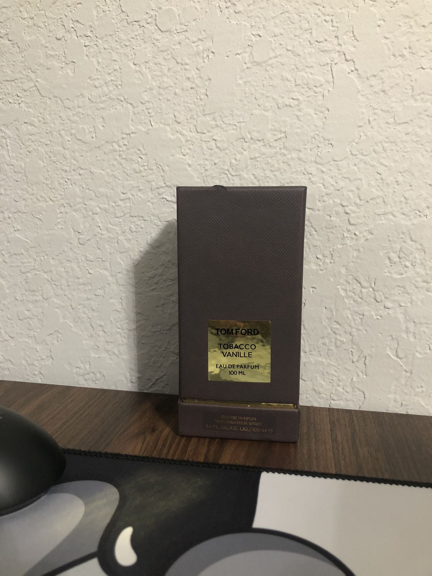 Tom Ford Tobacco Vanille