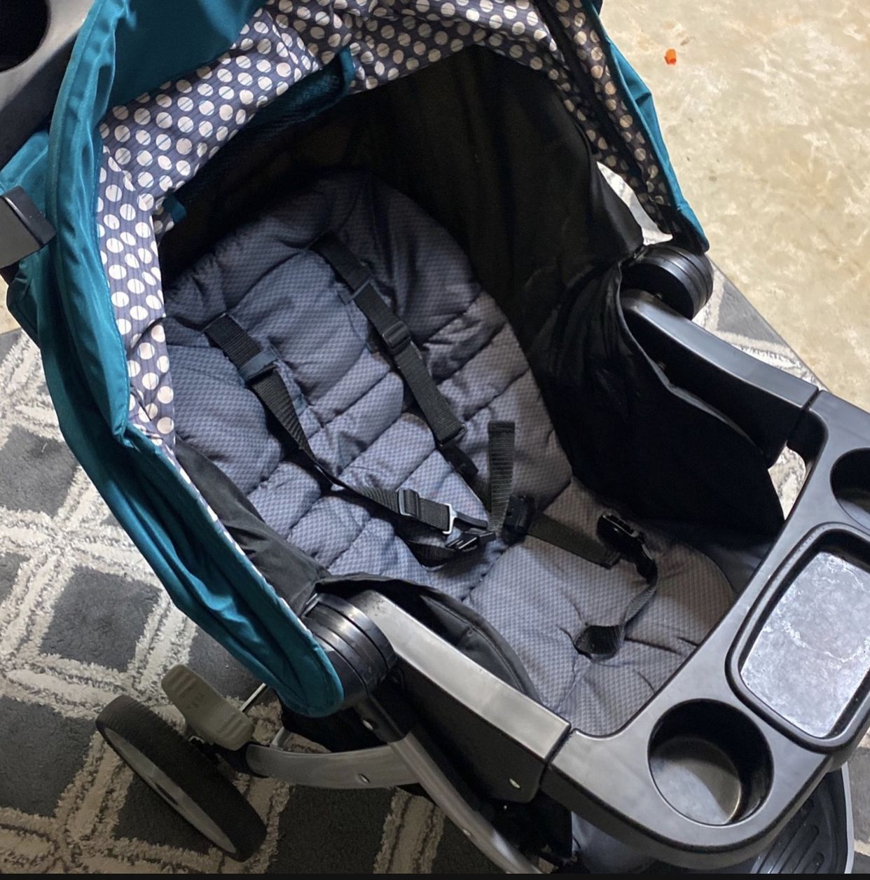 Graco Stroller