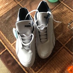 BMW Motorsport Pumas Shoes New