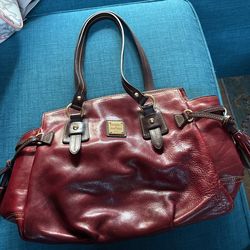 Dooney & Bourke Purse
