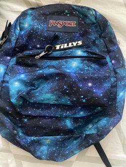 fluffy hello kitty backpack Hello Kitty Classic Red Plush Backpack main image 0