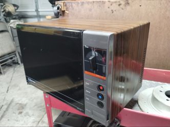 Emerson Microwave