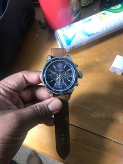 Watch
