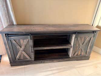 TV Table $75