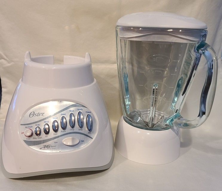 Oster Portable Blender for Sale in Worcester, MA - OfferUp