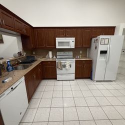 Kitchen For Sale 