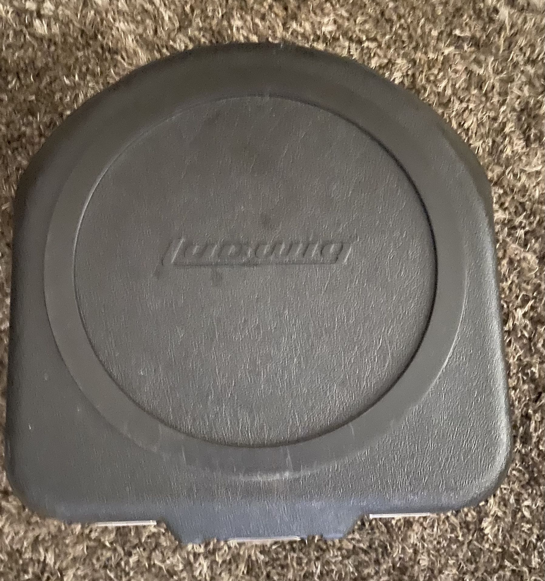 Ludwig Snare Drum Hard Case