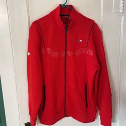 Puma Bmw Track Jacket 