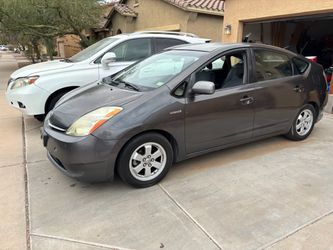 2009 Toyota Prius