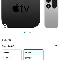 Apple TV