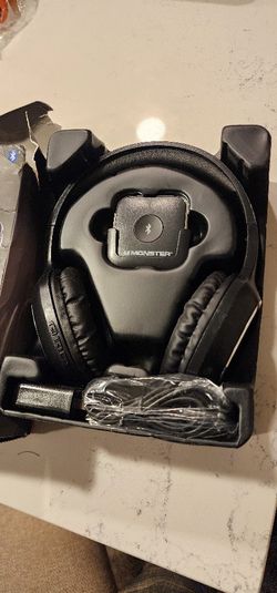 Headphones KIT HDTV