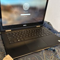 2in1 Dell Latitude 