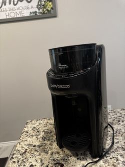 Baby Breeza Formula Pro Wifi