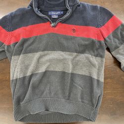 US Polo Large Jacket 