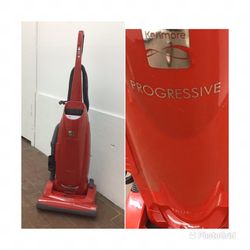 Kenmore Progressive Upright Vacuum 