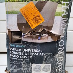 Patio Chair Cover