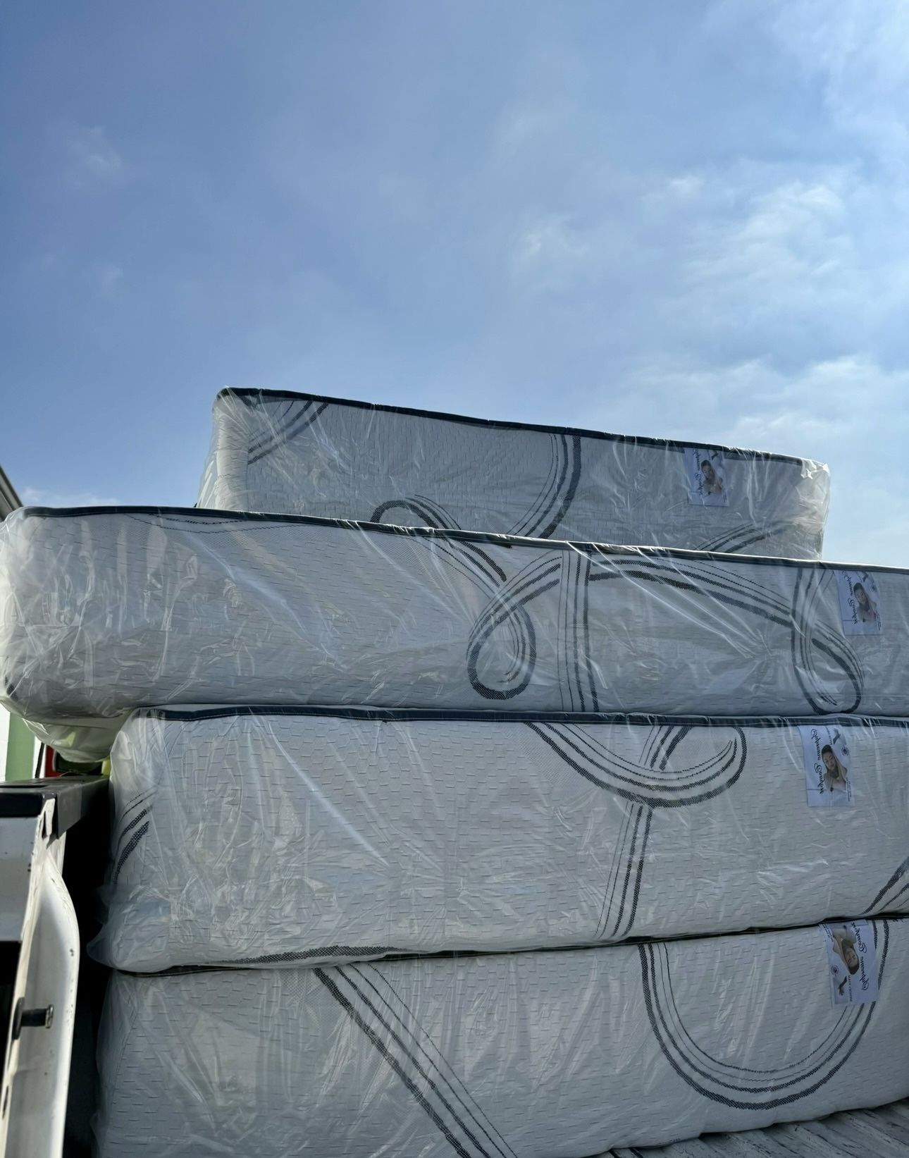 🌟NEW 12” Memory Foam Mattress Twin Full Queen King Cal King 🛌 FREE DELIVERY 🌟 PRICES STARTING $209