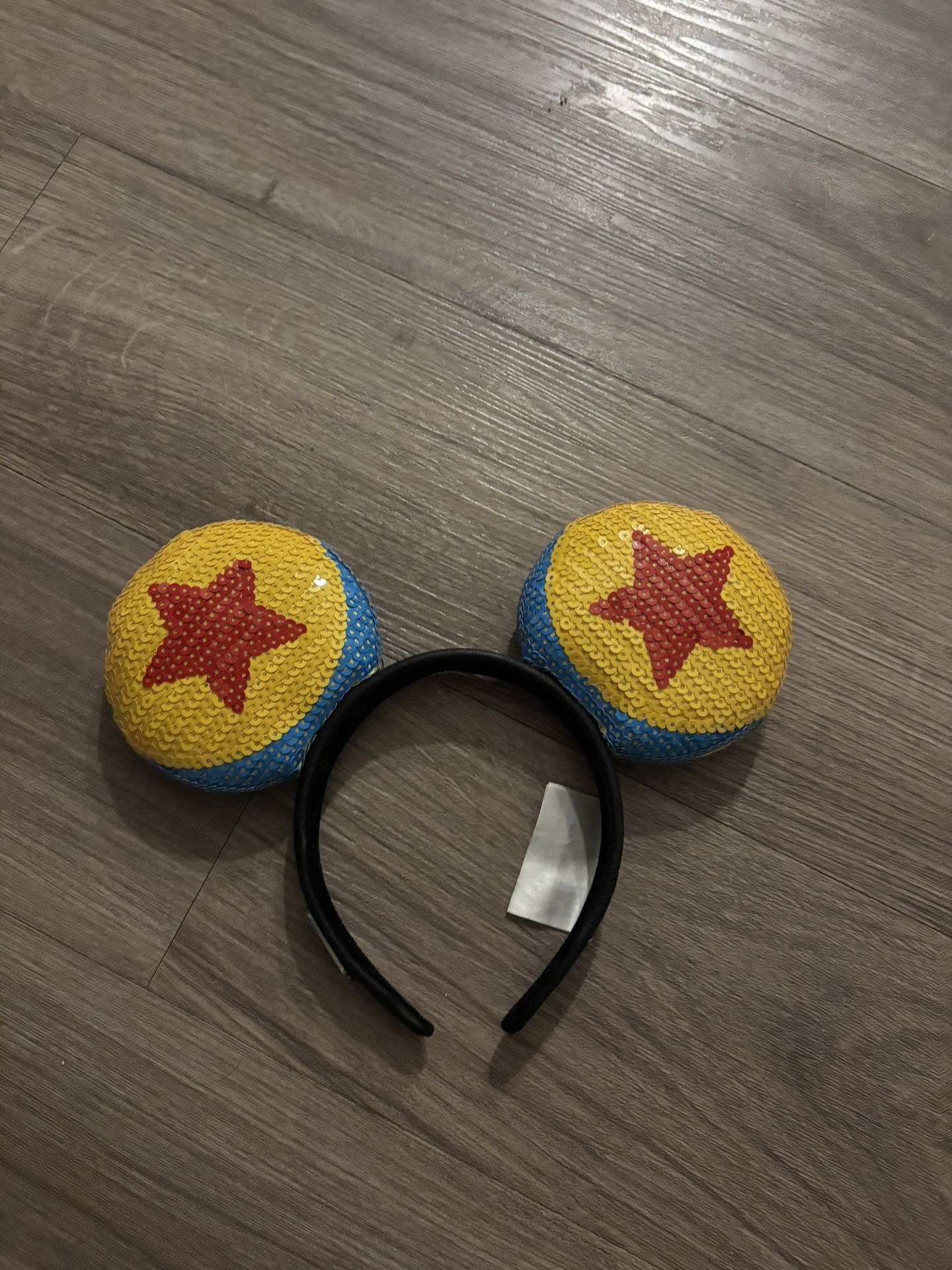 Assorted Mickey Ears