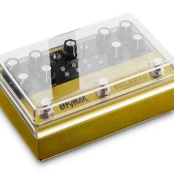 Decksaver DS-PC-NIGHTSKYVOLANTE Cover for Strymon Nightsky and Volante