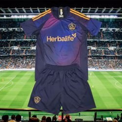 LA Galaxy Away Kit 25/26 