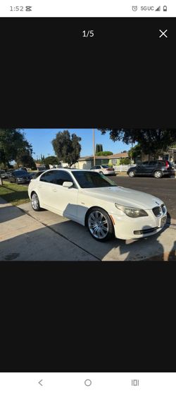 2008 BMW 328xi