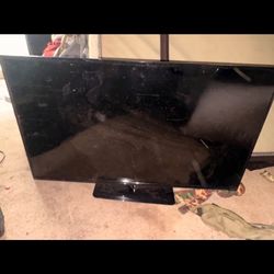 40 Inch Vizio Smartt Tv 