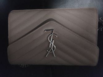 Ysl purse (new)