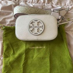 Tory Burch Mini Miller Crossbag