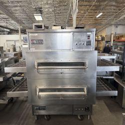 Conveyor Pizza Oven 