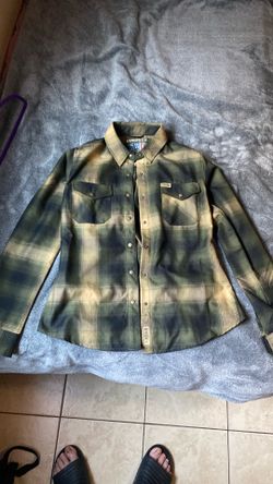 Dixxon flannel soldier WM (new)