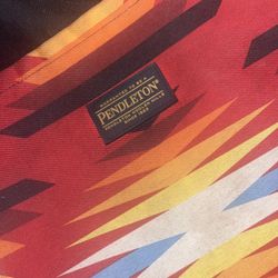 Pendleton  Sleeping Bag 