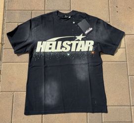 Hellstar tee