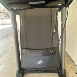 NordicTrack T 6.5 S Treadmill