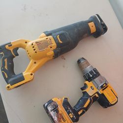 Dewalt Tool