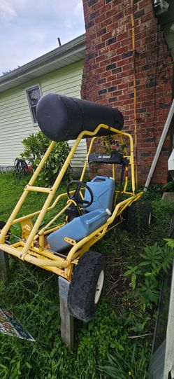 Go Cart