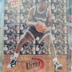 92 Ultra ARS Shaquille O'Neal!