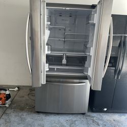 Samsung fridge 