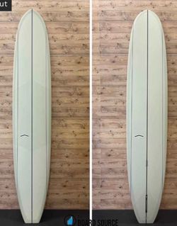 Cj Nelson Surfboard