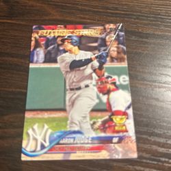 Baseball Cards 