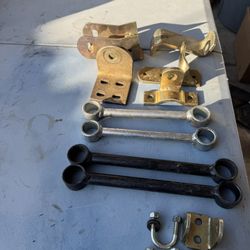 Jeep Parts 