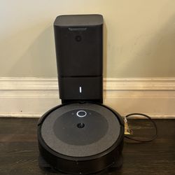 iRobot Roomba i3+