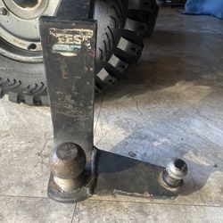 Tow Hitch