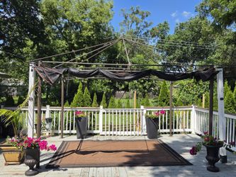10x12 gazebo